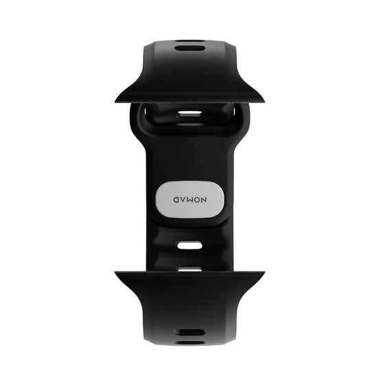 Tempo Band 49mm Preto