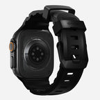 Rocky Point Band 44/45/46/49mm Carbon Black