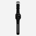 Rocky Point Band 44/45/46/49mm Carbon Black
