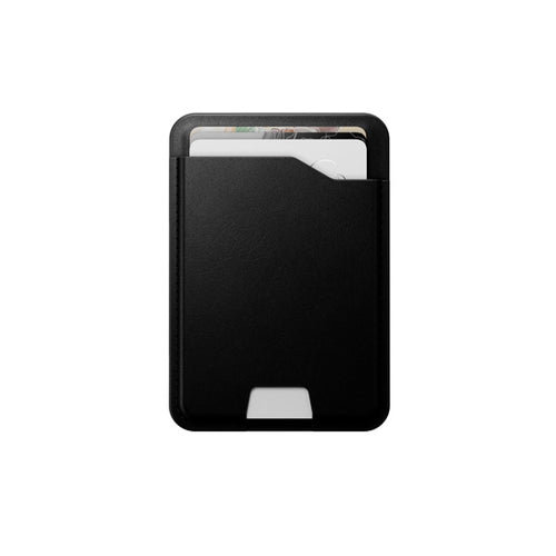 Mag Wallet com Find My Preto
