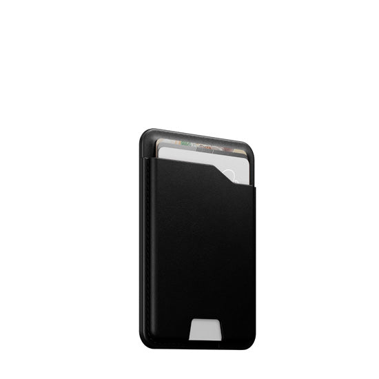 Mag Wallet com Find My Preto