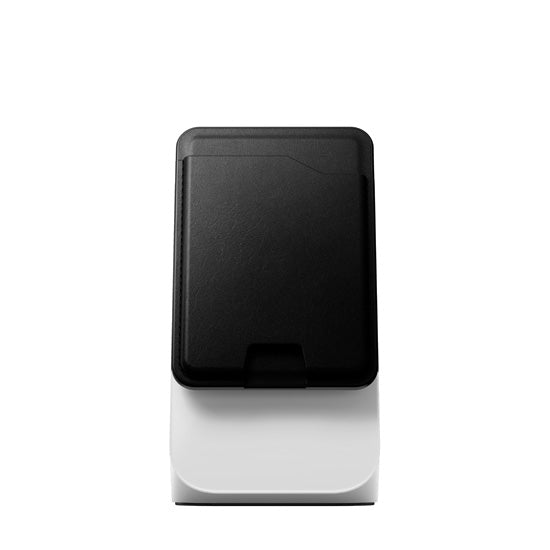 Mag Wallet com Find My Preto