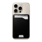 Mag Wallet com Find My Preto