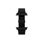 Bracelete de Titânio 38/40/41/42 mm Preto