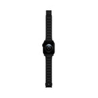 Bracelete de Titânio 38/40/41/42 mm Preto