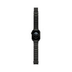 Bracelete de aço 38/40/41/42 mm V2 Graphite Hardware