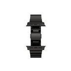 Bracelete de aço 38/40/41/42 mm V2 Graphite Hardware