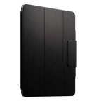 Folio em couro para iPad Pro 13 (M4/M5) Preto