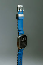 Rocky Point Band 44/45/46/49mm Atlantic/Natural Hardware