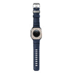 Rocky Point Band 44/45/46/49mm Atlantic/Natural Hardware