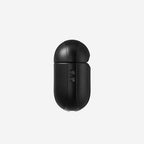 Capa Modern Leather AirPods 4 Preta