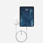 Cabo Universal para Apple Watch Branco