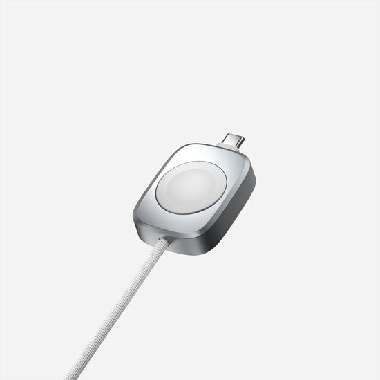 Cabo Universal para Apple Watch Branco