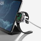 Cabo Universal para Apple Watch Branco