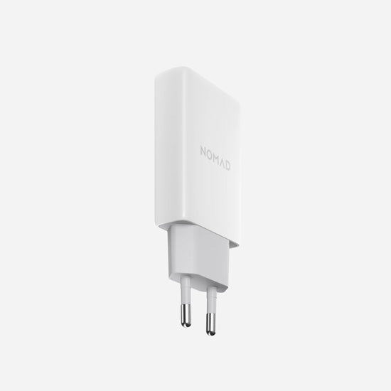 Adaptador de Corrente Slim 40W EU Branco