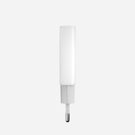 Adaptador de Corrente Slim 40W EU Branco