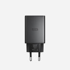 Adaptador de Energia Slim EU 40W Carbide