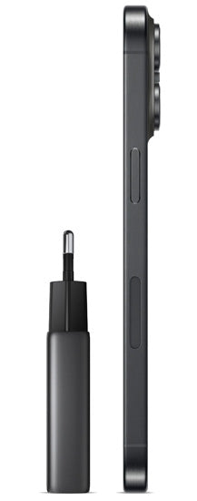 Adaptador de Energia Slim EU 40W Carbide