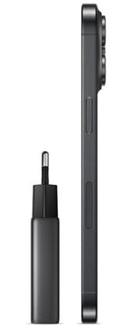Adaptador de Energia Slim EU 40W Carbide