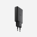 Adaptador de Energia Slim EU 40W Carbide