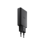 Adaptador de Energia Slim EU 40W Carbide