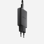 Adaptador de Energia Slim EU 40W Carbide