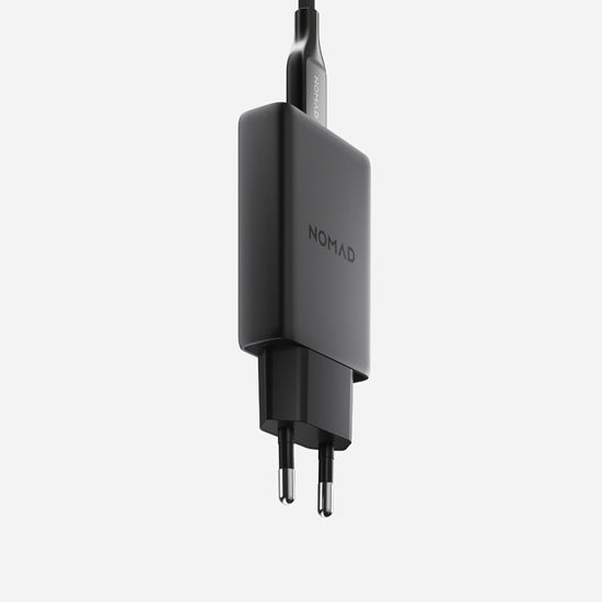 Adaptador de Energia Slim EU 40W Carbide