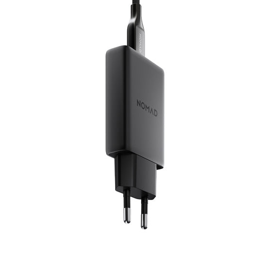 Adaptador de Energia Slim EU 40W Carbide