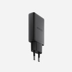 Adaptador de Energia Slim EU 40W Carbide