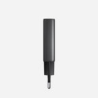 Adaptador de Energia Slim EU 40W Carbide