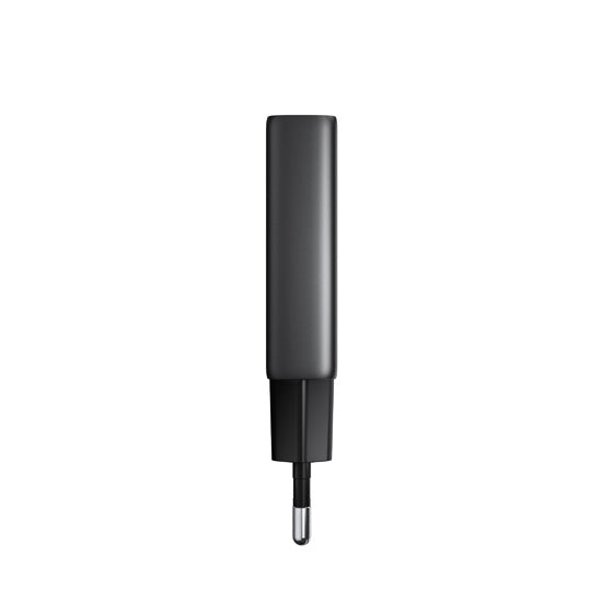 Adaptador de Energia Slim EU 40W Carbide