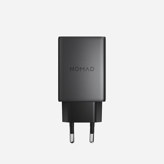 Adaptador de Energia Slim EU 40W Carbide