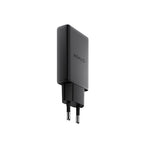Adaptador de Energia Slim EU 40W Carbide
