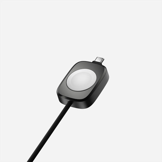 Cabo Universal para Apple Watch Carbide