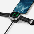 Cabo Universal para Apple Watch Carbide