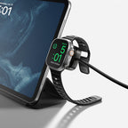 Cabo Universal para Apple Watch Carbide