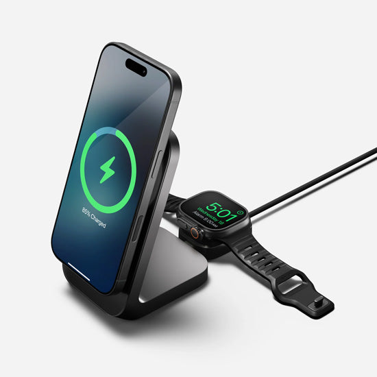 Cabo Universal para Apple Watch Carbide
