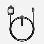 Cabo Universal para Apple Watch Carbide