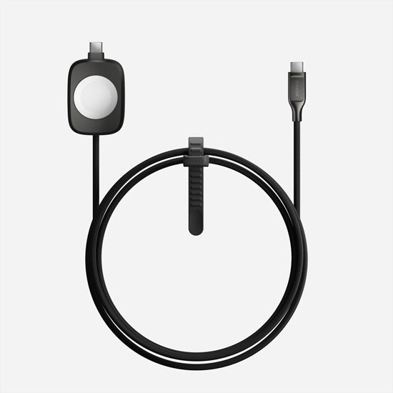 Cabo Universal para Apple Watch Carbide