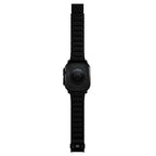 Pulseira de Titânio 44/45/46/49mm Preto