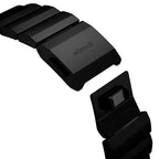 Pulseira de Titânio 44/45/46/49mm Preto