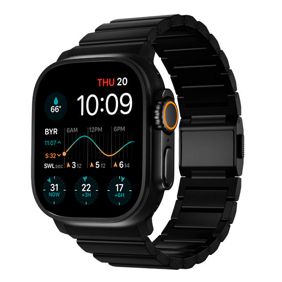 Braceletes Apple Watch