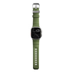 Rocky Point Band 44/45/46/49mm Forest/Natural Hardware