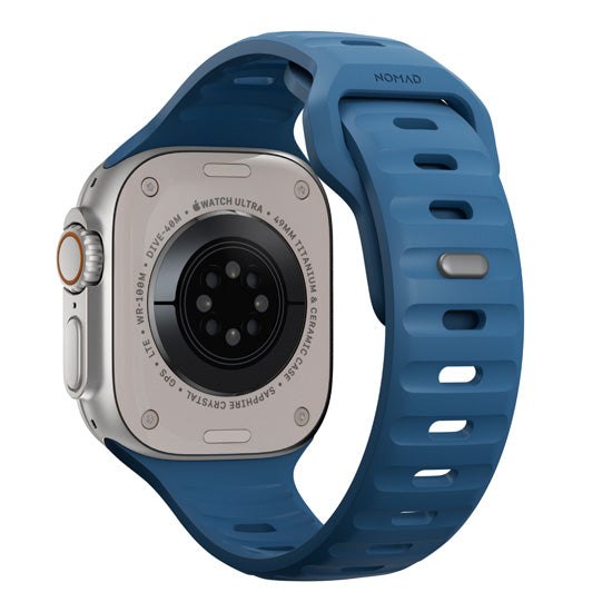Sport Band 38/40/41/42mm Naval