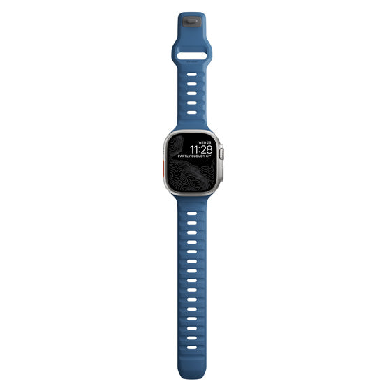 Sport Band 38/40/41/42mm Naval