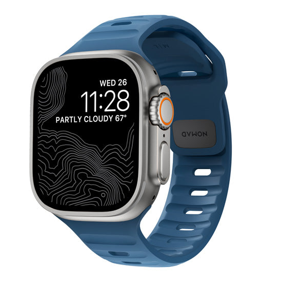 Braceletes Apple Watch