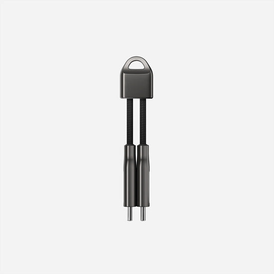 ChargeKey