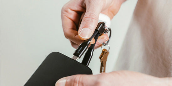 ChargeKey