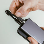 ChargeKey