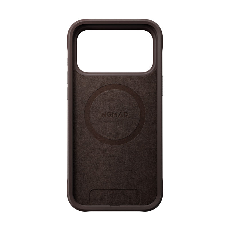 Capa Rugged iPhone 18 Pro Max / 17 Pro Max Arroyo